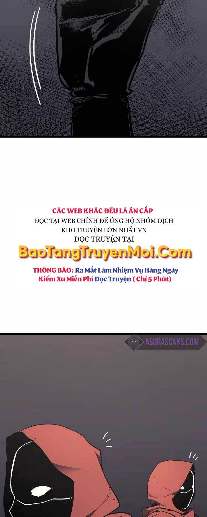 Tử Thần Phiêu Nguyệt - Chapter 8 - Page 42