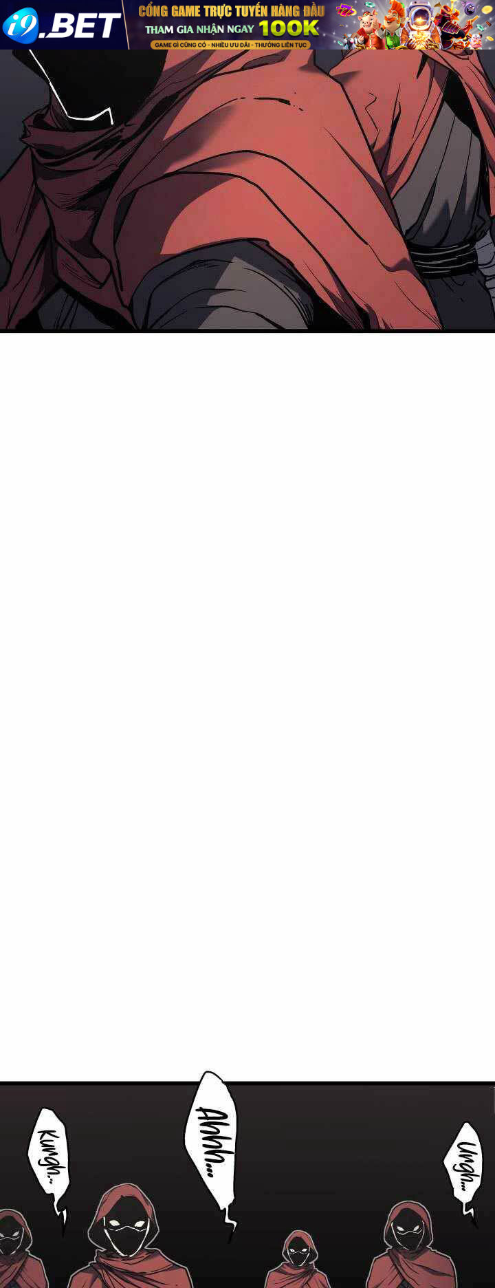 Tử Thần Phiêu Nguyệt - Chapter 8 - Page 43