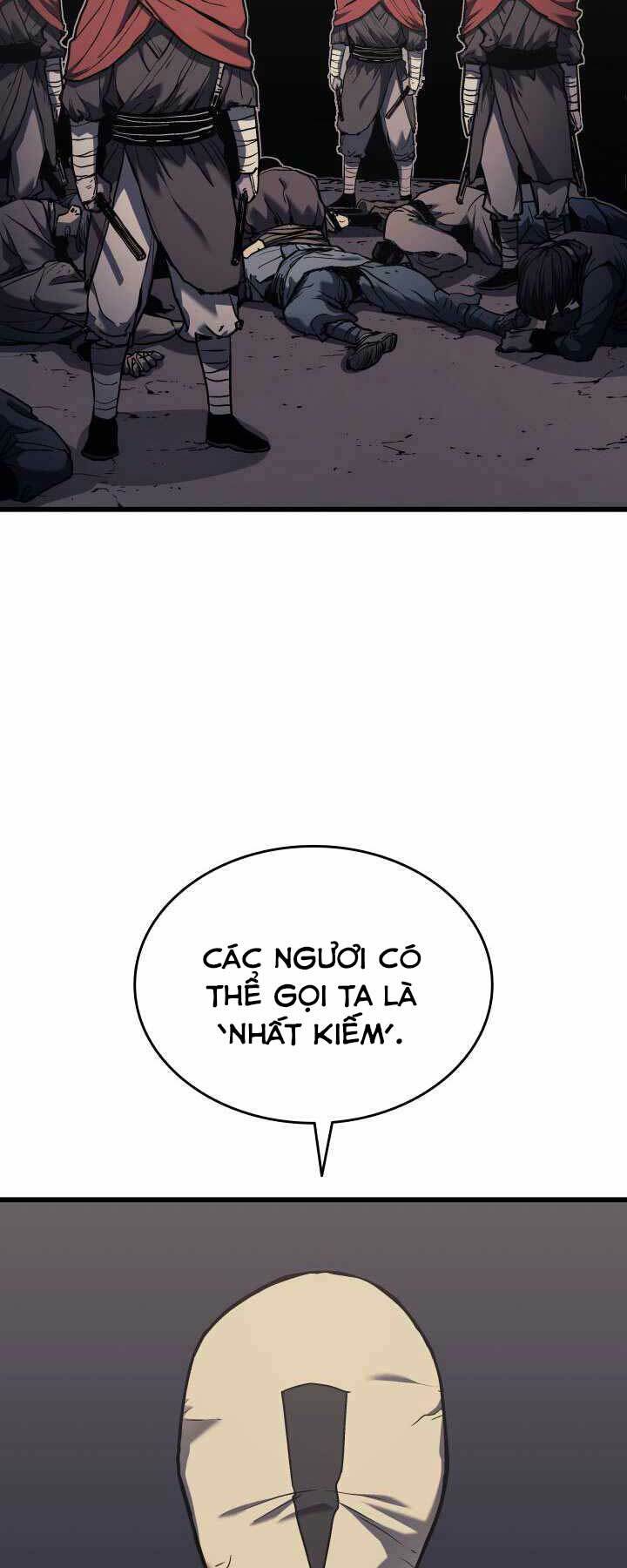 Tử Thần Phiêu Nguyệt - Chapter 8 - Page 44