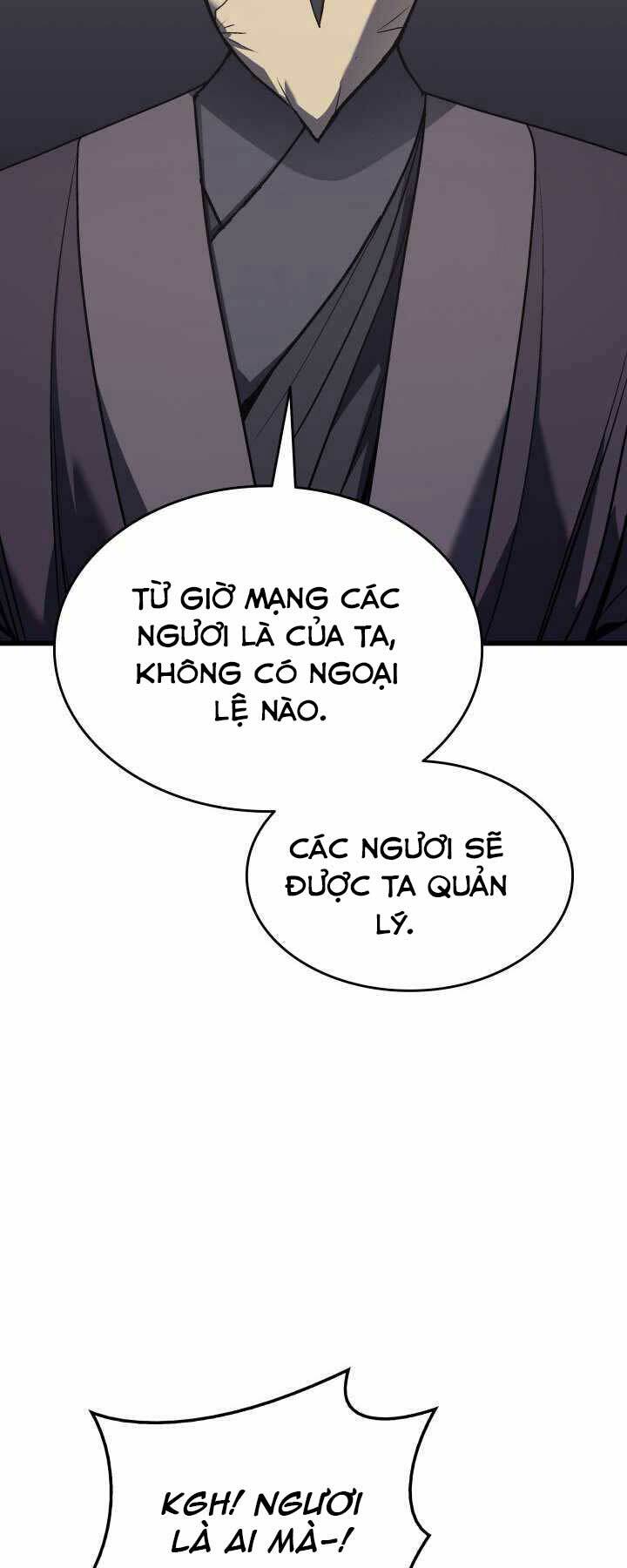 Tử Thần Phiêu Nguyệt - Chapter 8 - Page 45