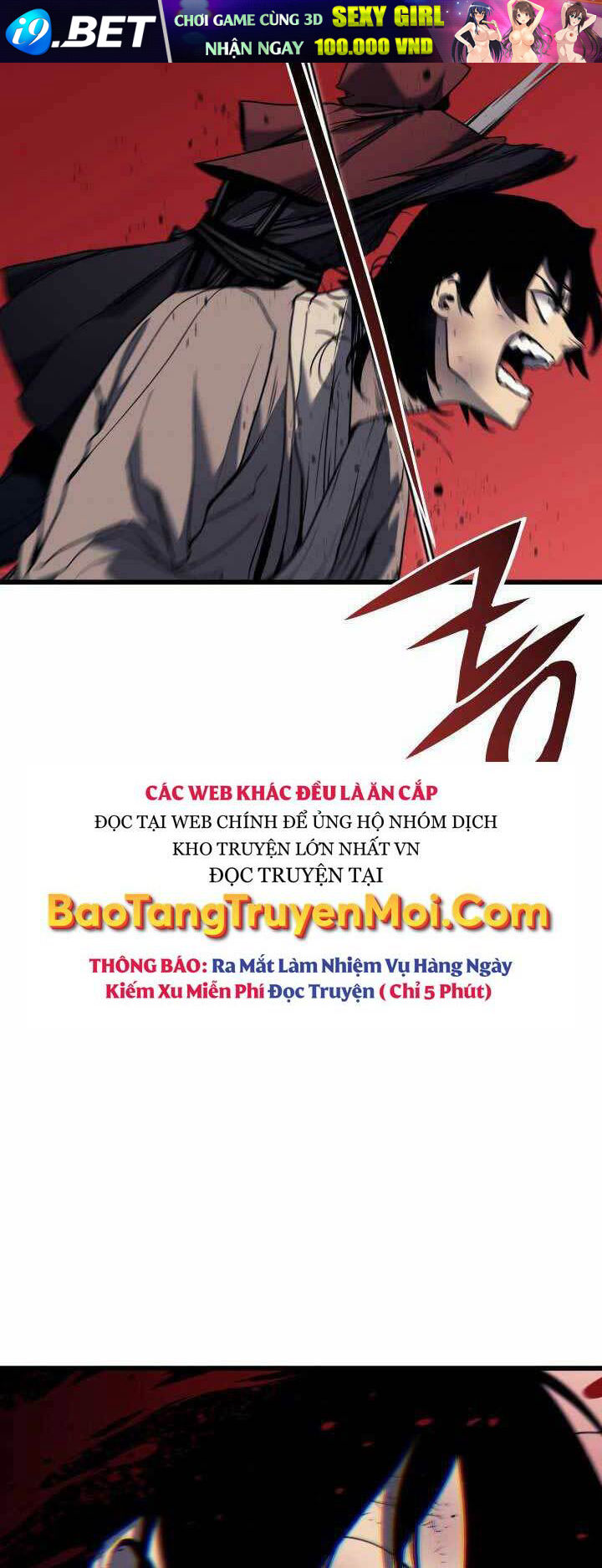 Tử Thần Phiêu Nguyệt - Chapter 8 - Page 48