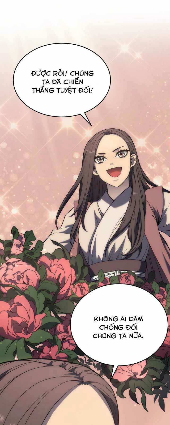 Tử Thần Phiêu Nguyệt - Chapter 8 - Page 4