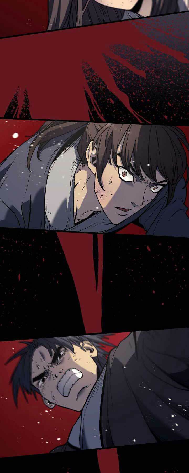 Tử Thần Phiêu Nguyệt - Chapter 8 - Page 50