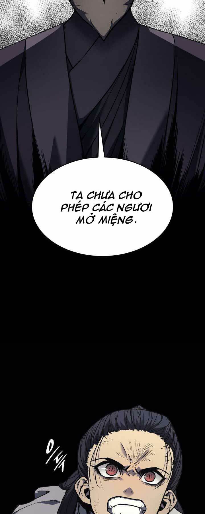 Tử Thần Phiêu Nguyệt - Chapter 8 - Page 53