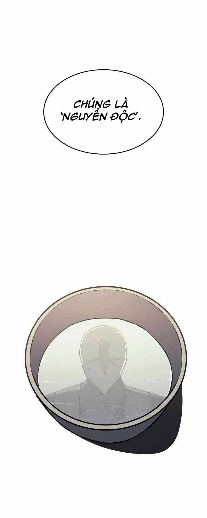 Tử Thần Phiêu Nguyệt - Chapter 8 - Page 57