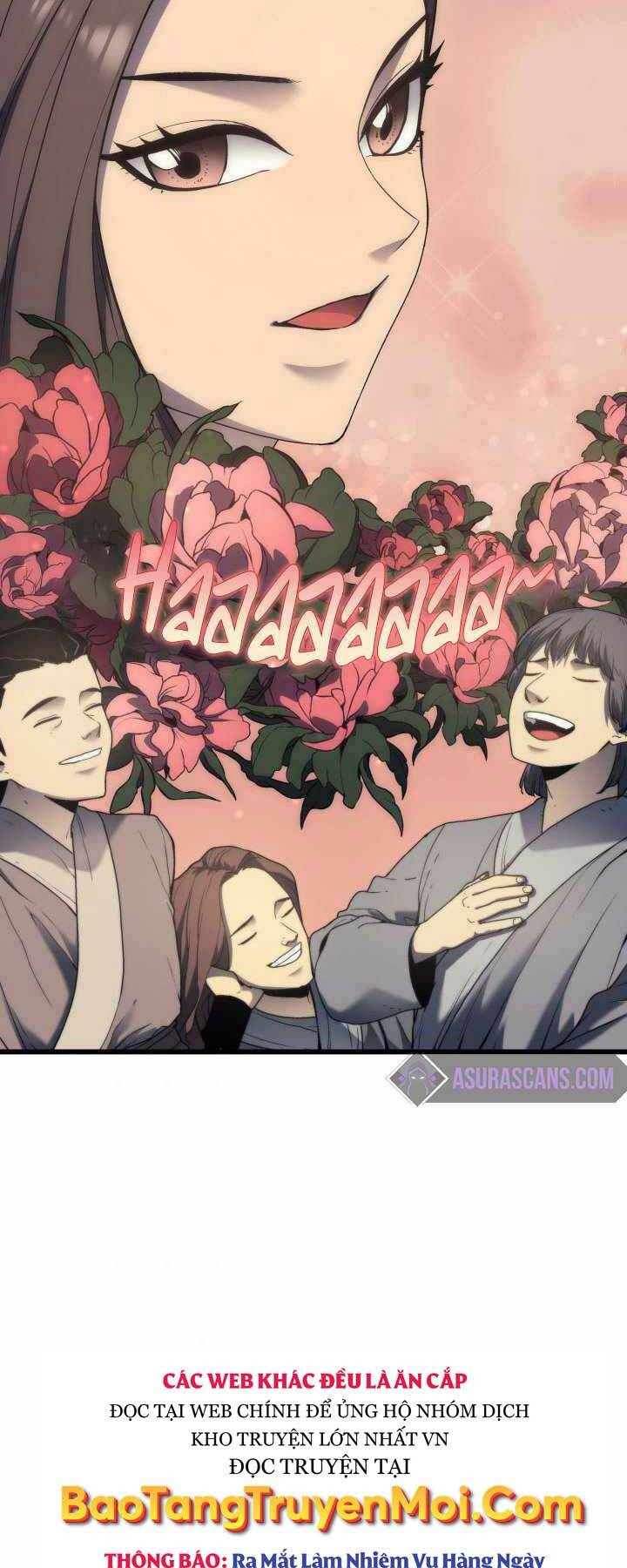 Tử Thần Phiêu Nguyệt - Chapter 8 - Page 5