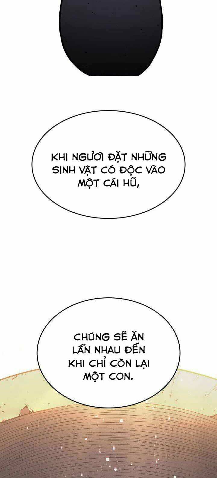 Tử Thần Phiêu Nguyệt - Chapter 8 - Page 59