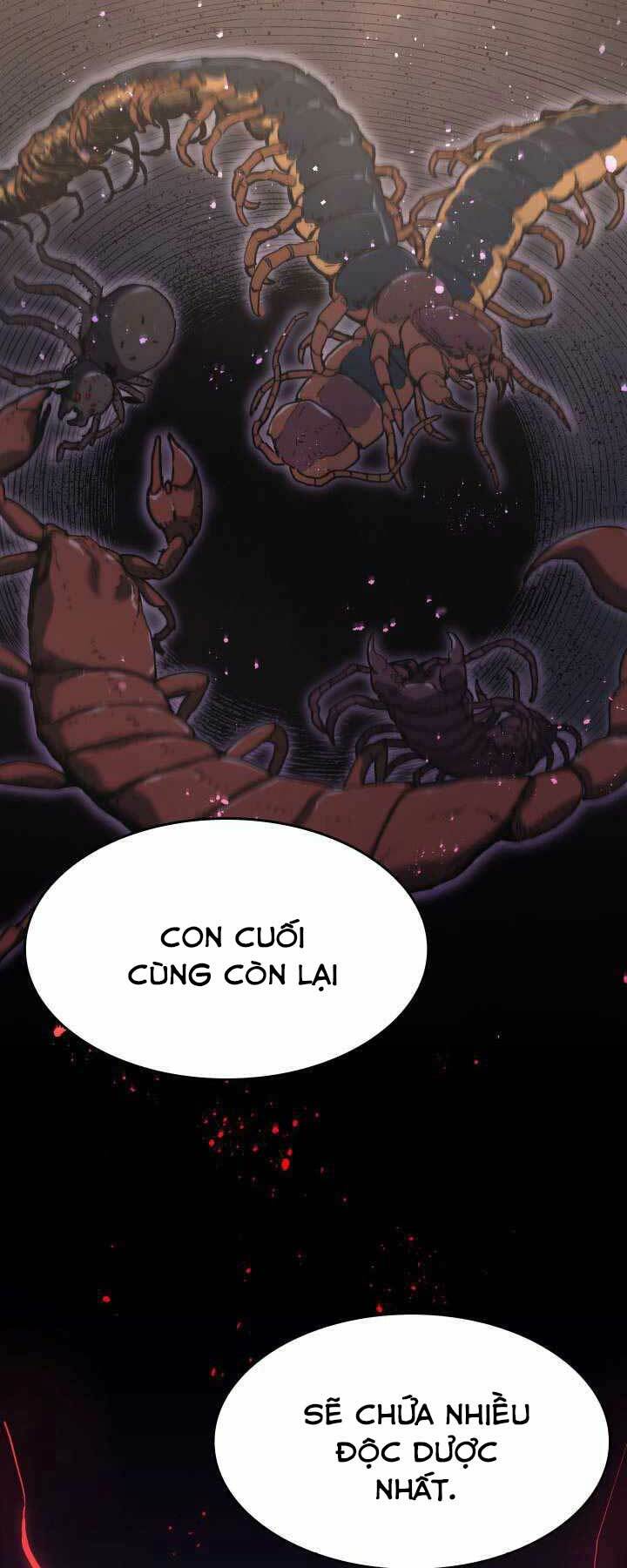 Tử Thần Phiêu Nguyệt - Chapter 8 - Page 60