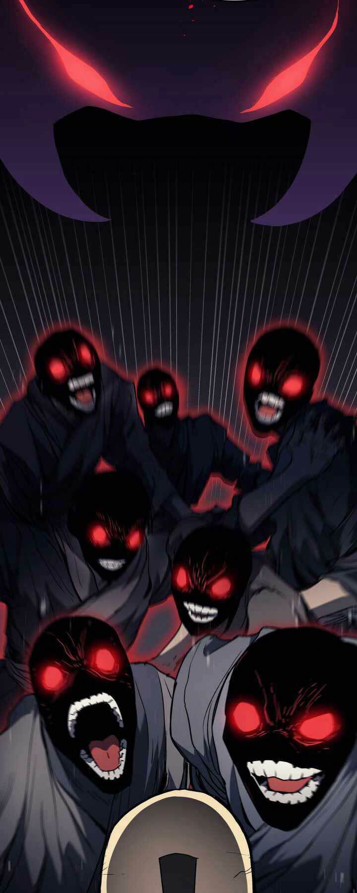 Tử Thần Phiêu Nguyệt - Chapter 8 - Page 61