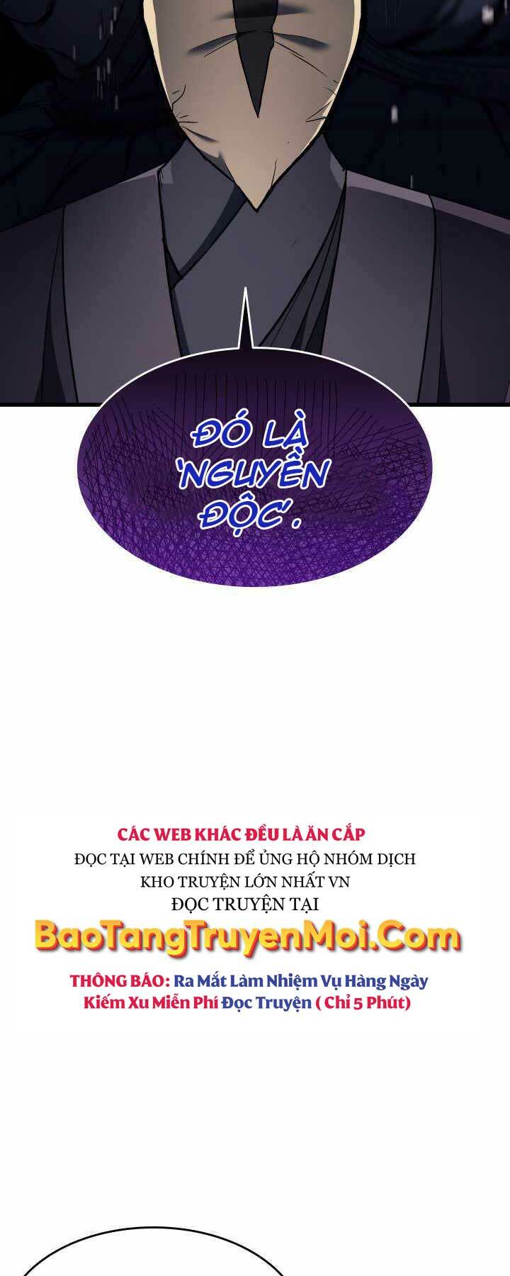 Tử Thần Phiêu Nguyệt - Chapter 8 - Page 62