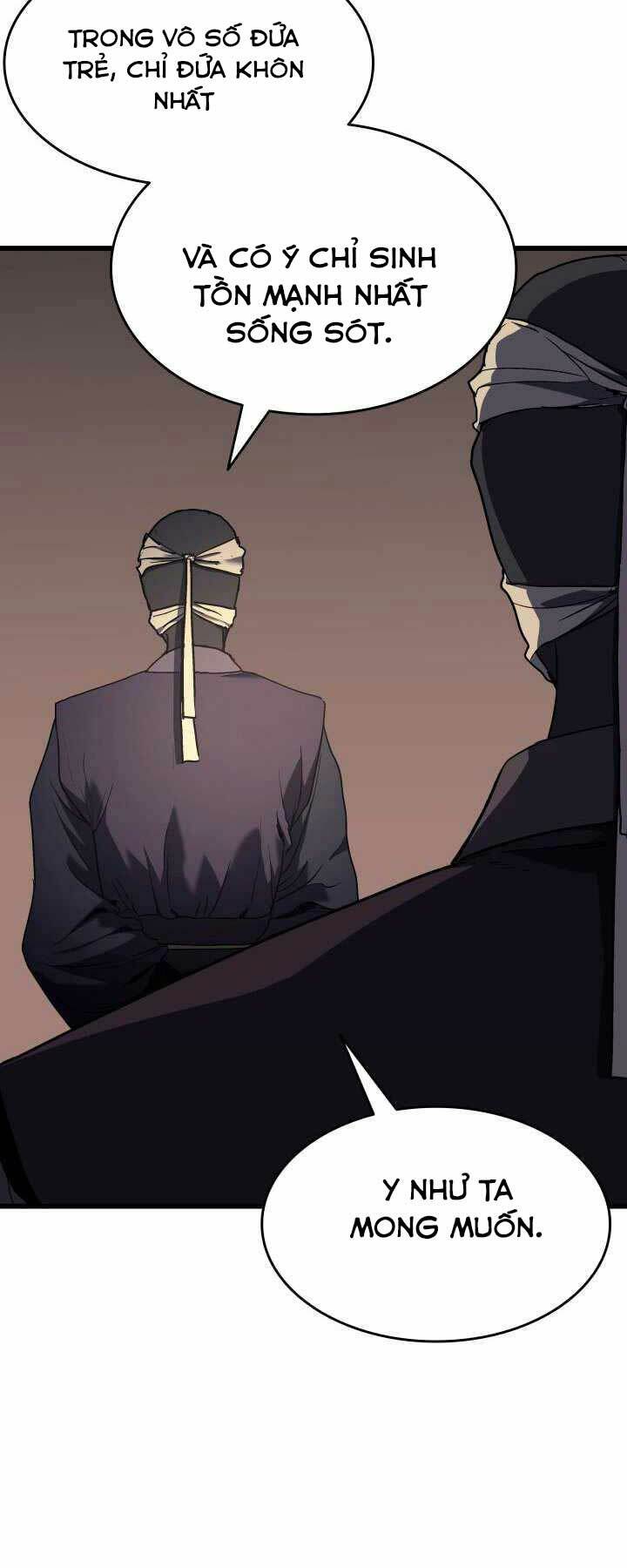 Tử Thần Phiêu Nguyệt - Chapter 8 - Page 63