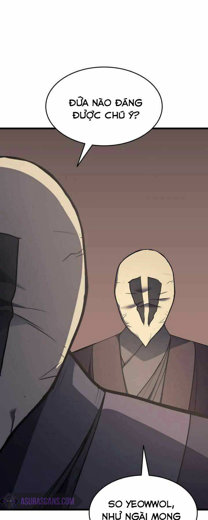 Tử Thần Phiêu Nguyệt - Chapter 8 - Page 64