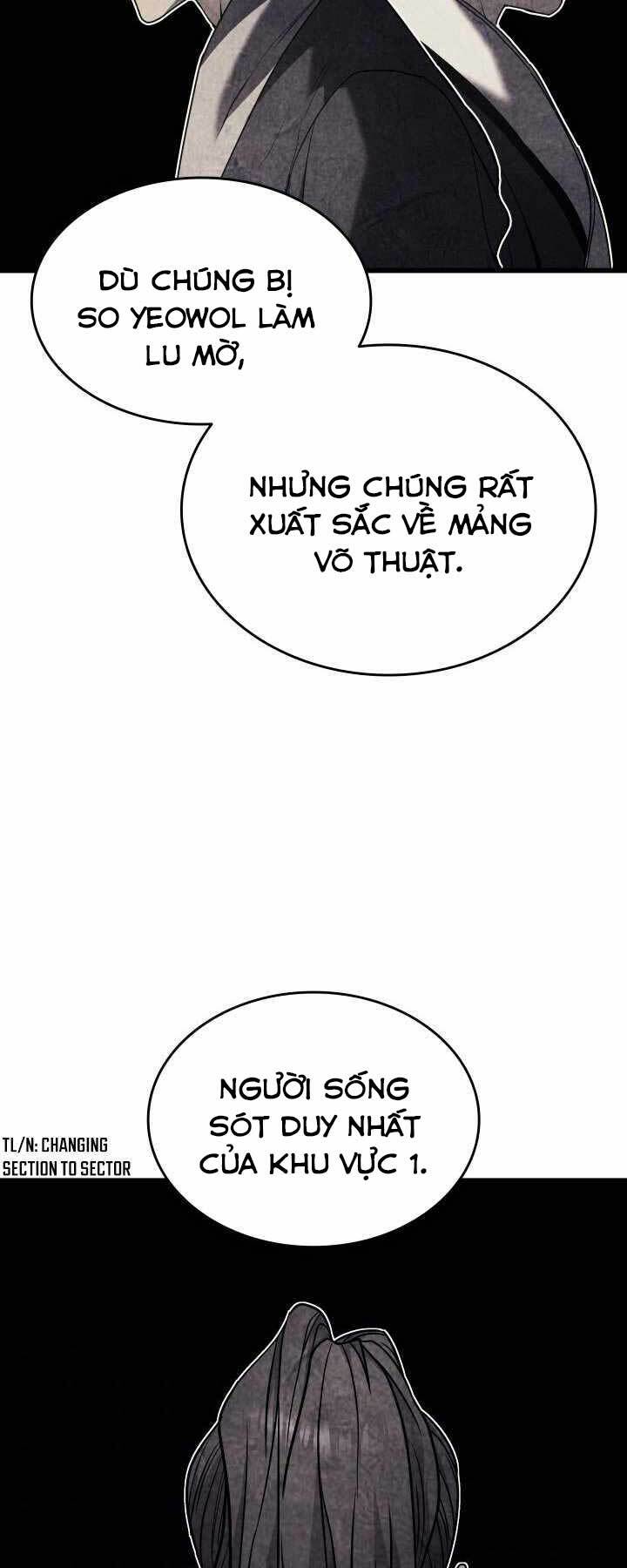 Tử Thần Phiêu Nguyệt - Chapter 8 - Page 68