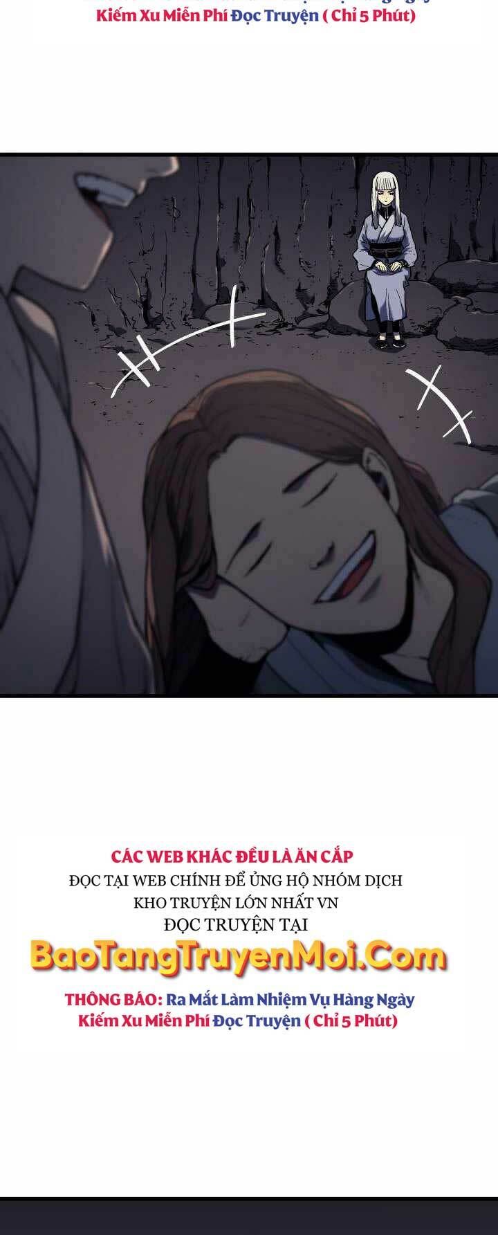 Tử Thần Phiêu Nguyệt - Chapter 8 - Page 6