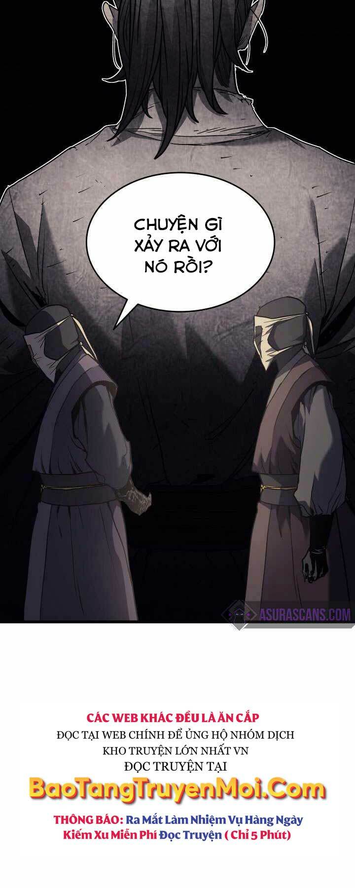 Tử Thần Phiêu Nguyệt - Chapter 8 - Page 69