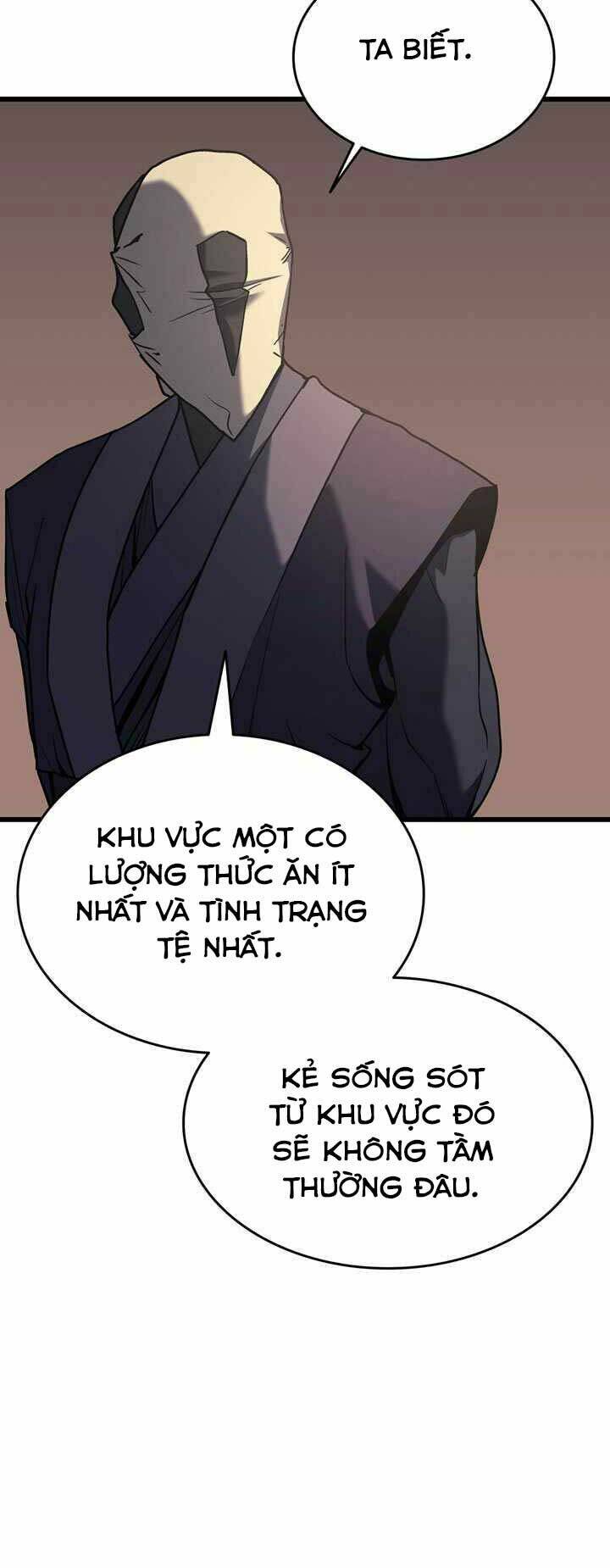 Tử Thần Phiêu Nguyệt - Chapter 8 - Page 71