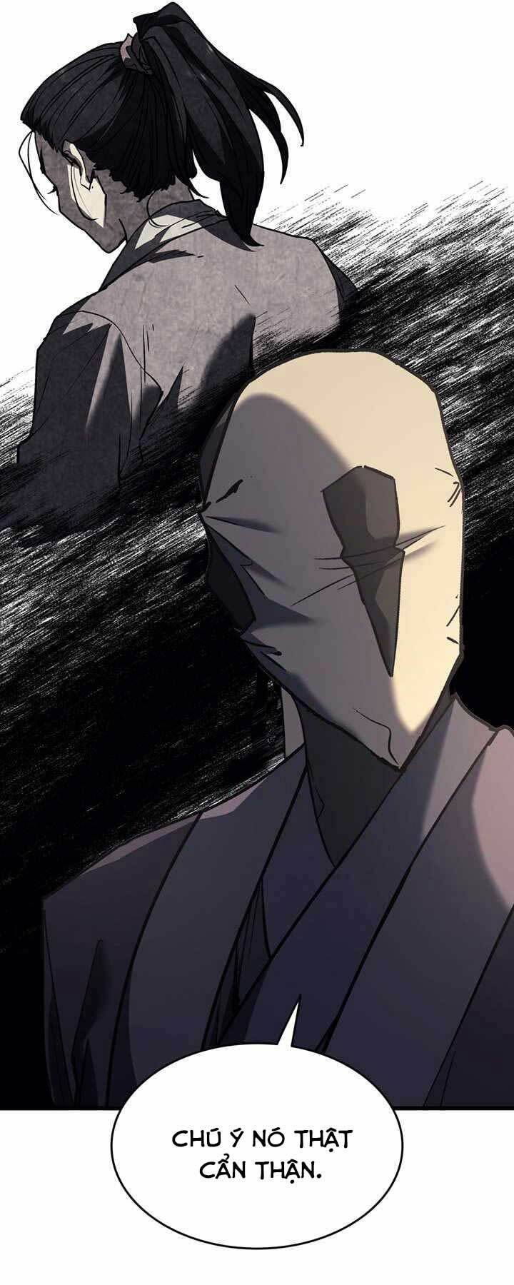 Tử Thần Phiêu Nguyệt - Chapter 8 - Page 72