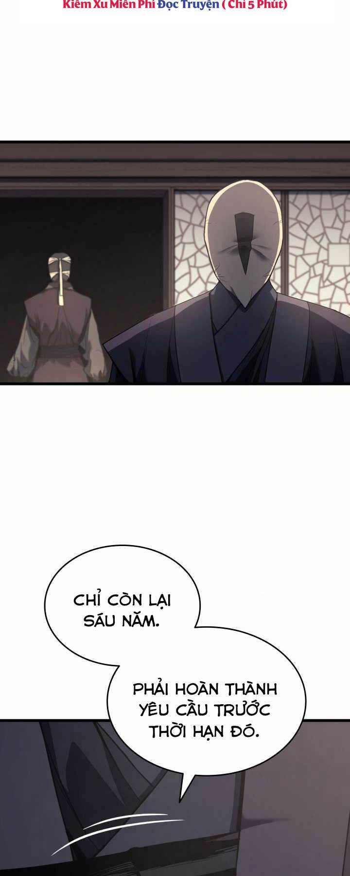 Tử Thần Phiêu Nguyệt - Chapter 8 - Page 74