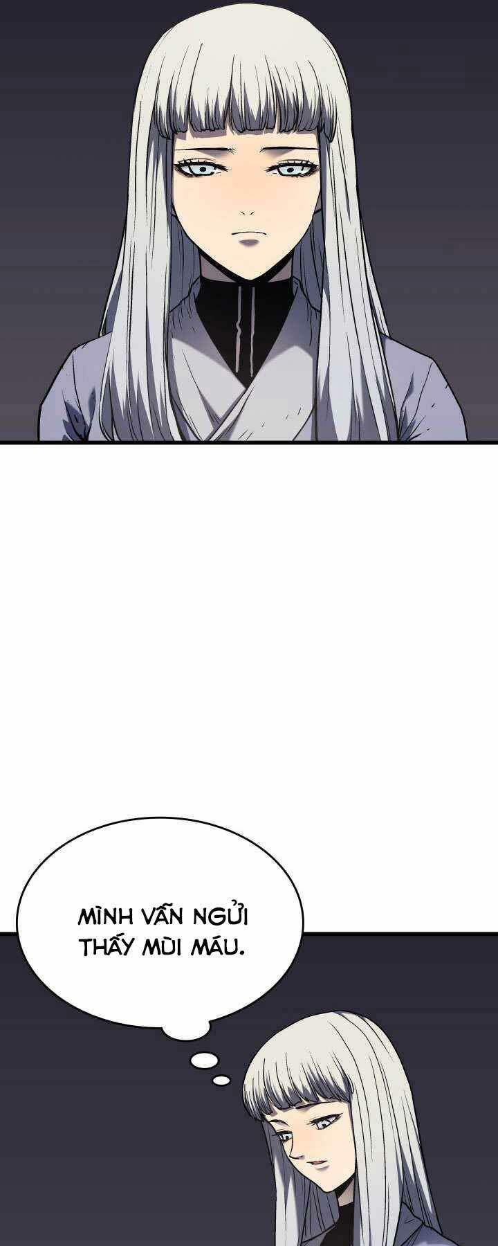 Tử Thần Phiêu Nguyệt - Chapter 8 - Page 7