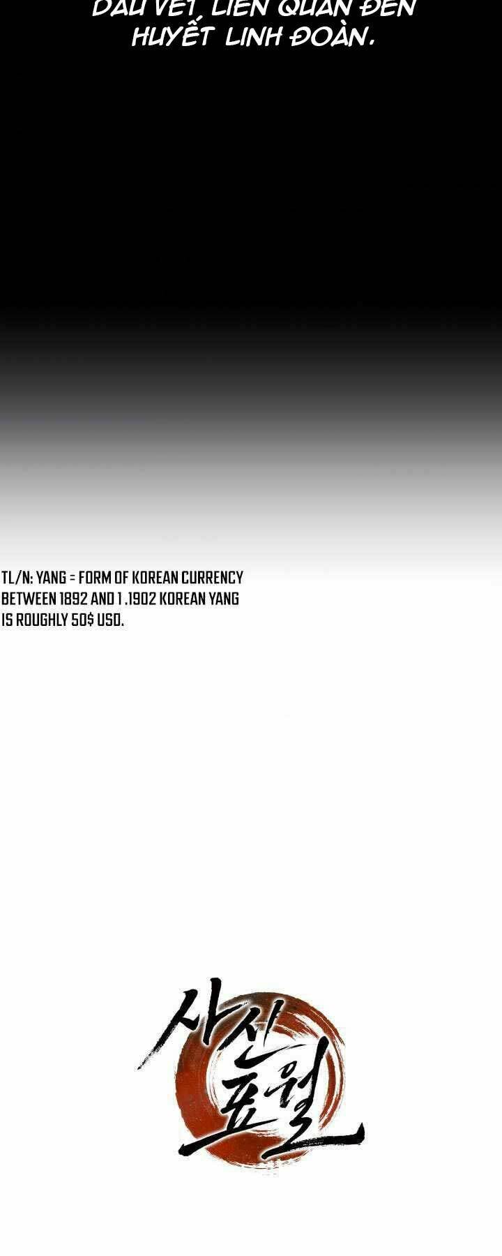 Tử Thần Phiêu Nguyệt - Chapter 8 - Page 80