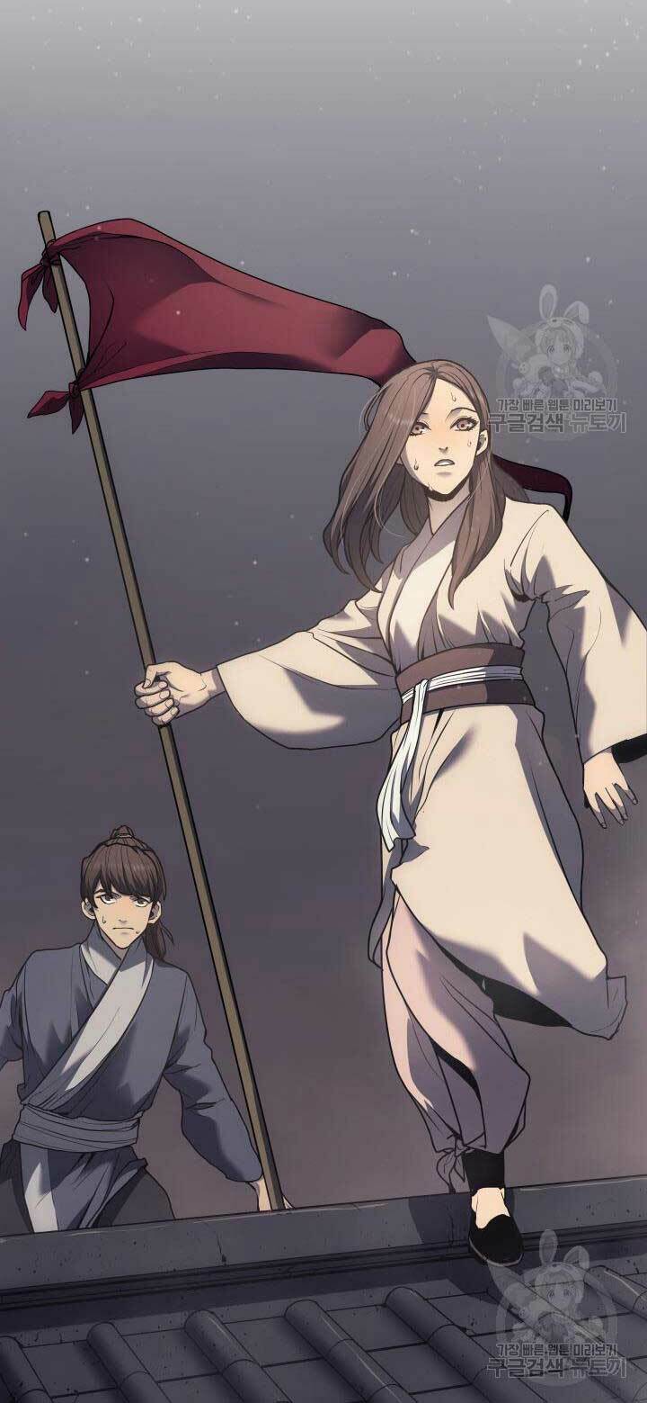 Tử Thần Phiêu Nguyệt - Chapter 9 - Page 11