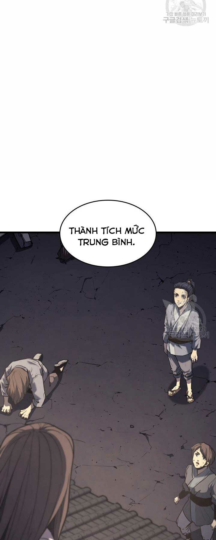 Tử Thần Phiêu Nguyệt - Chapter 9 - Page 14