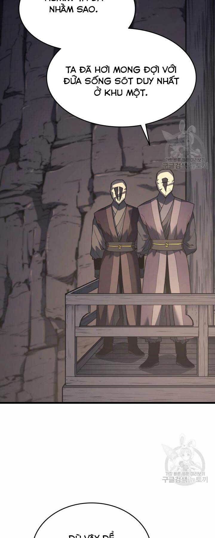 Tử Thần Phiêu Nguyệt - Chapter 9 - Page 17