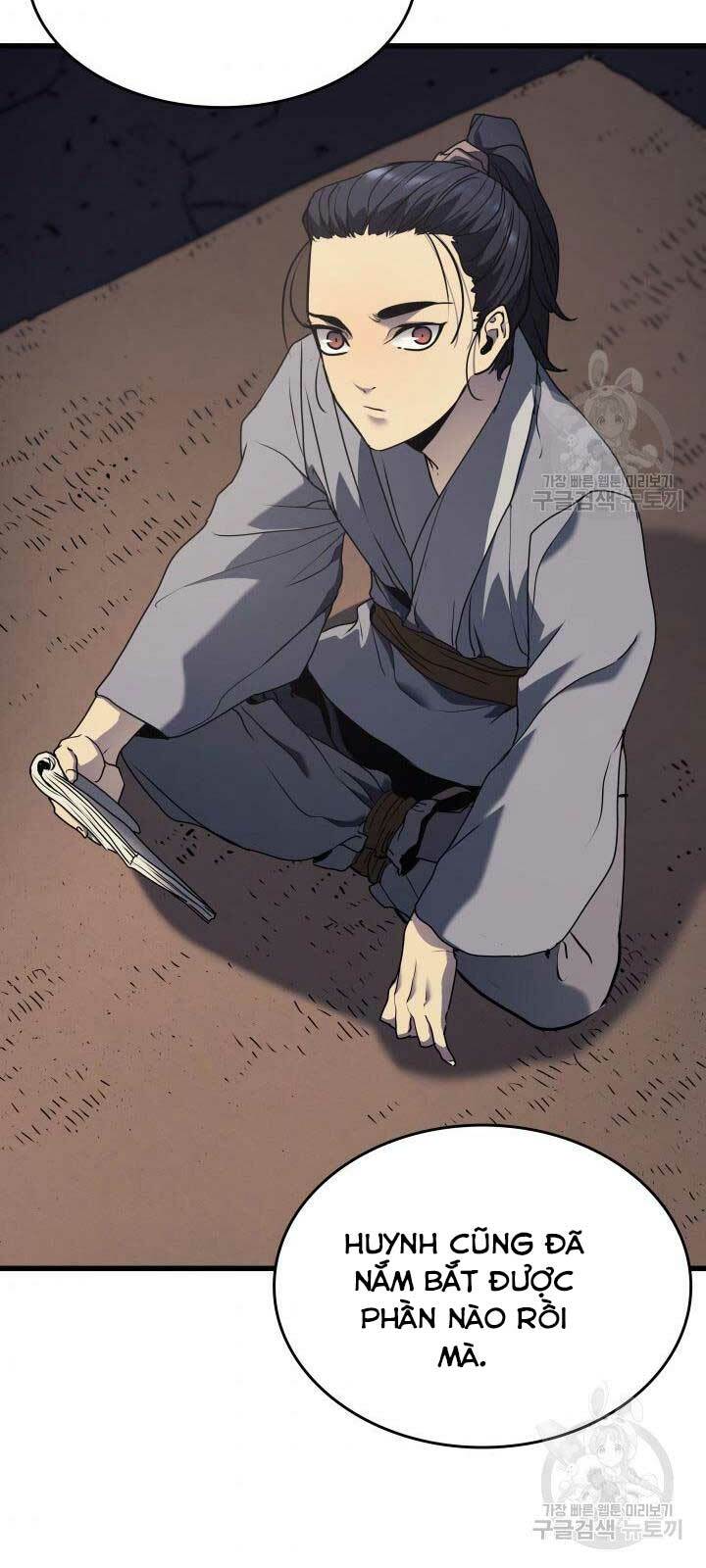 Tử Thần Phiêu Nguyệt - Chapter 9 - Page 22