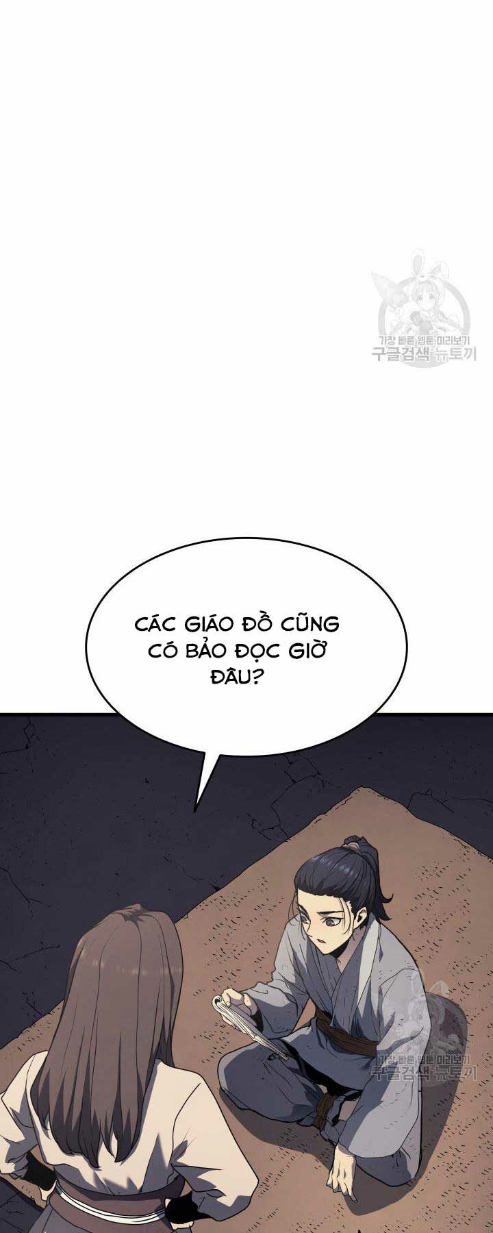 Tử Thần Phiêu Nguyệt - Chapter 9 - Page 23