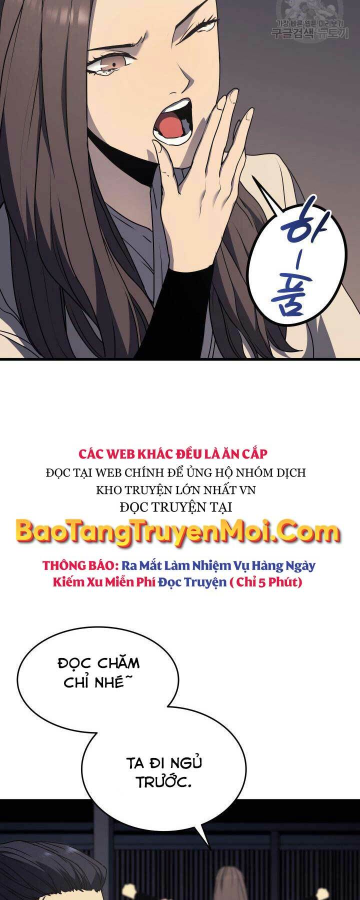 Tử Thần Phiêu Nguyệt - Chapter 9 - Page 25