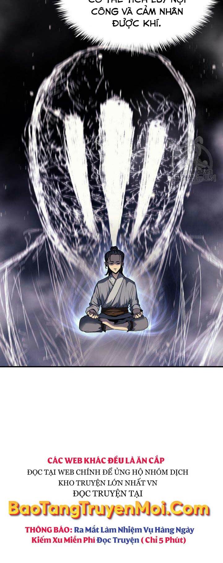 Tử Thần Phiêu Nguyệt - Chapter 9 - Page 33