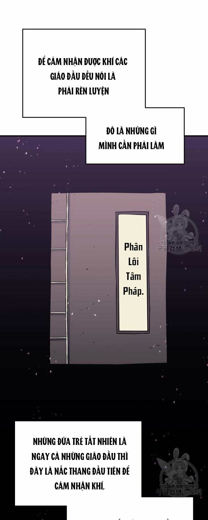 Tử Thần Phiêu Nguyệt - Chapter 9 - Page 34