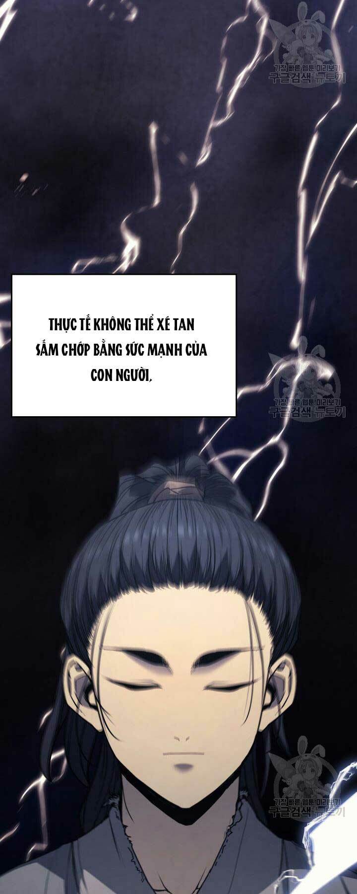 Tử Thần Phiêu Nguyệt - Chapter 9 - Page 36