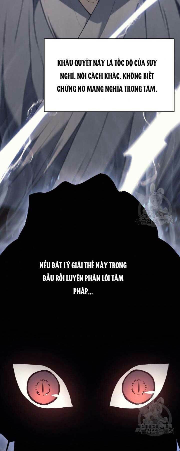 Tử Thần Phiêu Nguyệt - Chapter 9 - Page 37