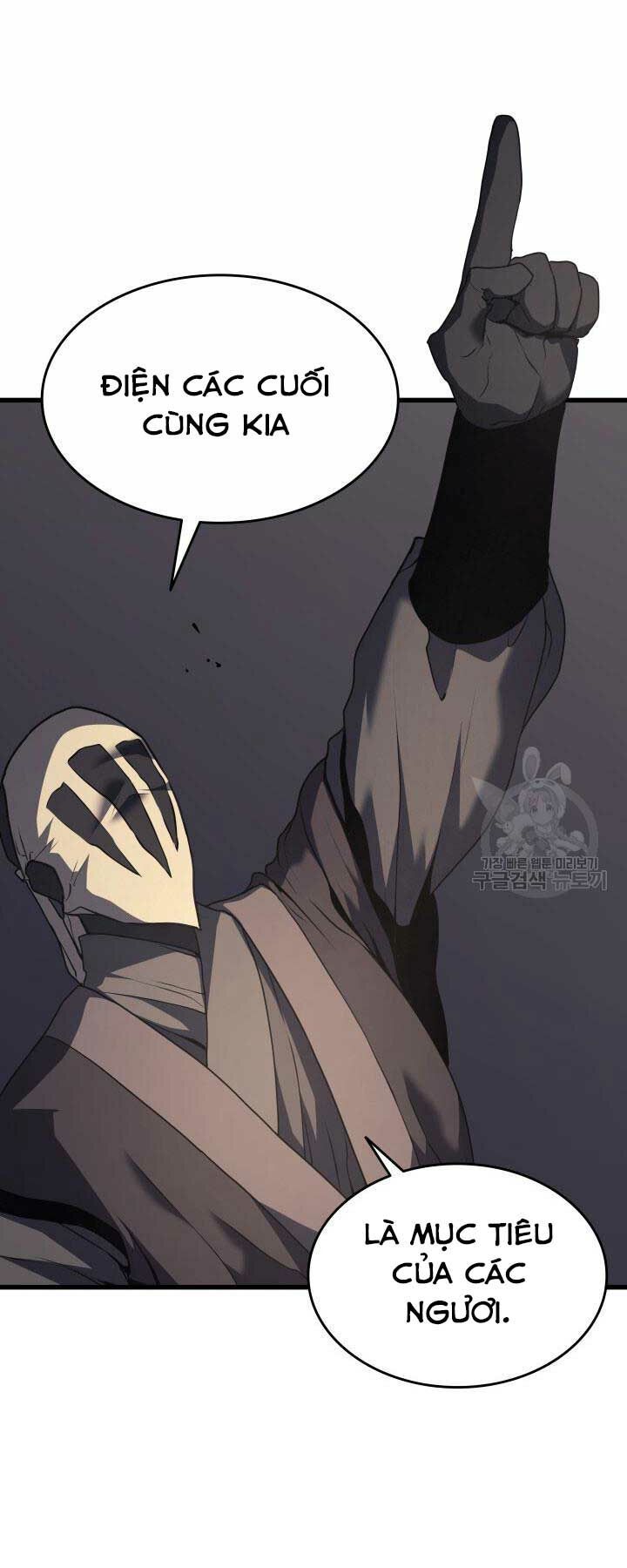 Tử Thần Phiêu Nguyệt - Chapter 9 - Page 3