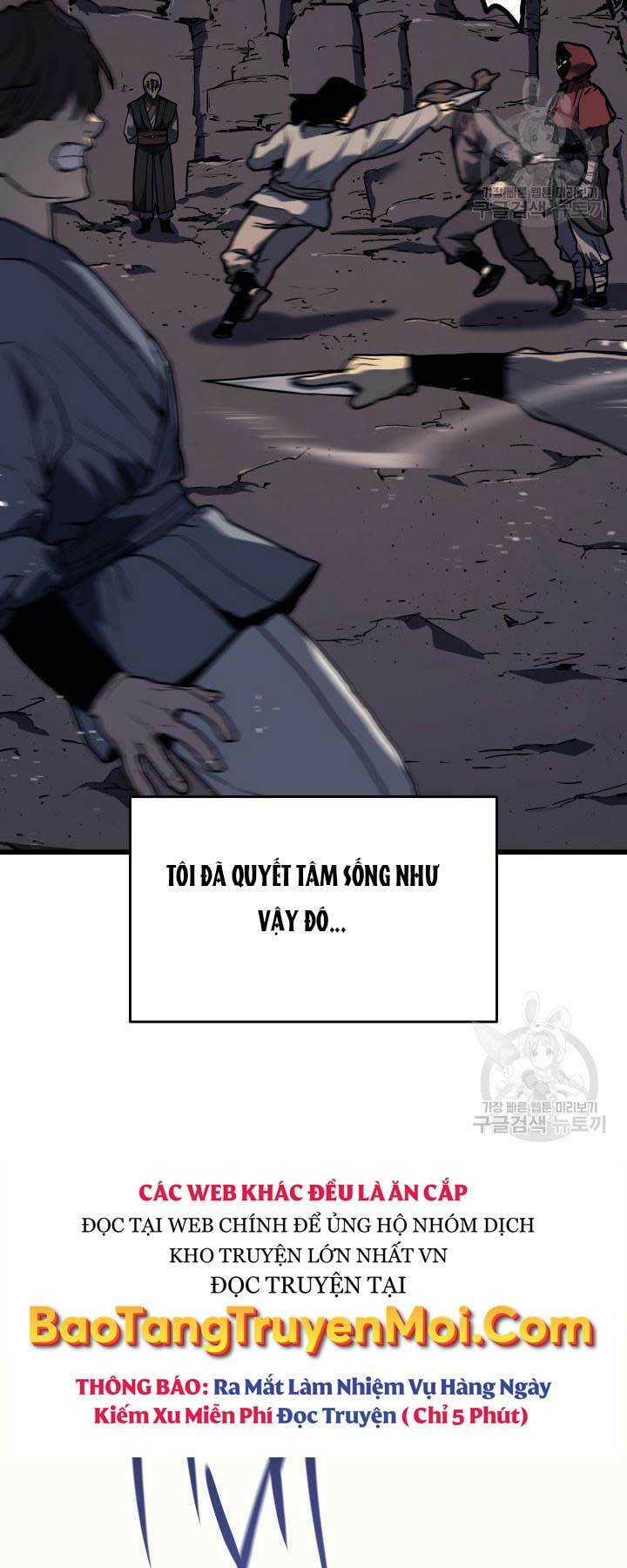 Tử Thần Phiêu Nguyệt - Chapter 9 - Page 40