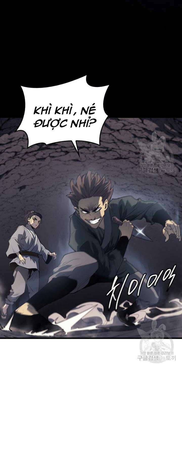 Tử Thần Phiêu Nguyệt - Chapter 9 - Page 44