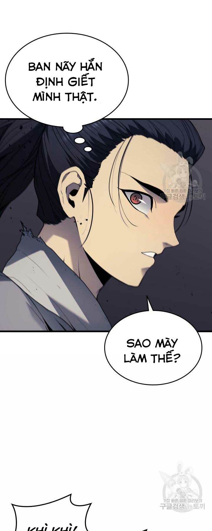 Tử Thần Phiêu Nguyệt - Chapter 9 - Page 45