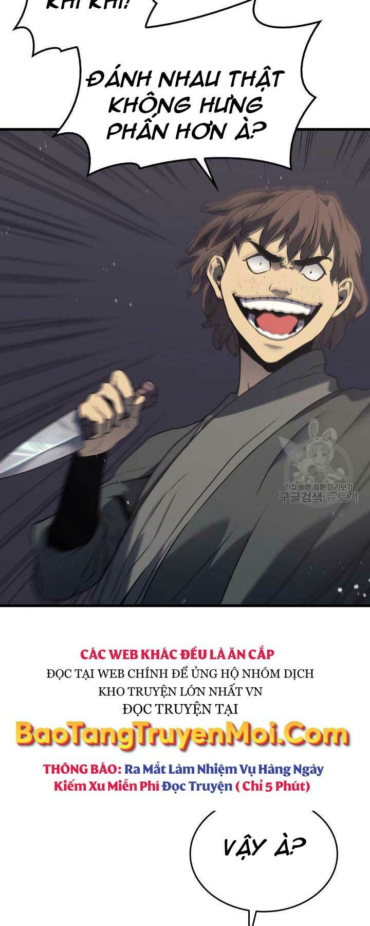 Tử Thần Phiêu Nguyệt - Chapter 9 - Page 46