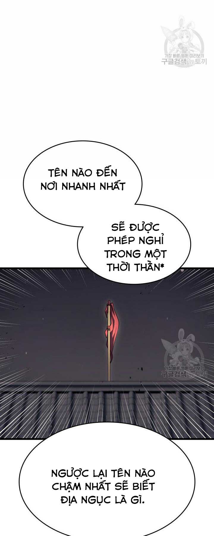 Tử Thần Phiêu Nguyệt - Chapter 9 - Page 4