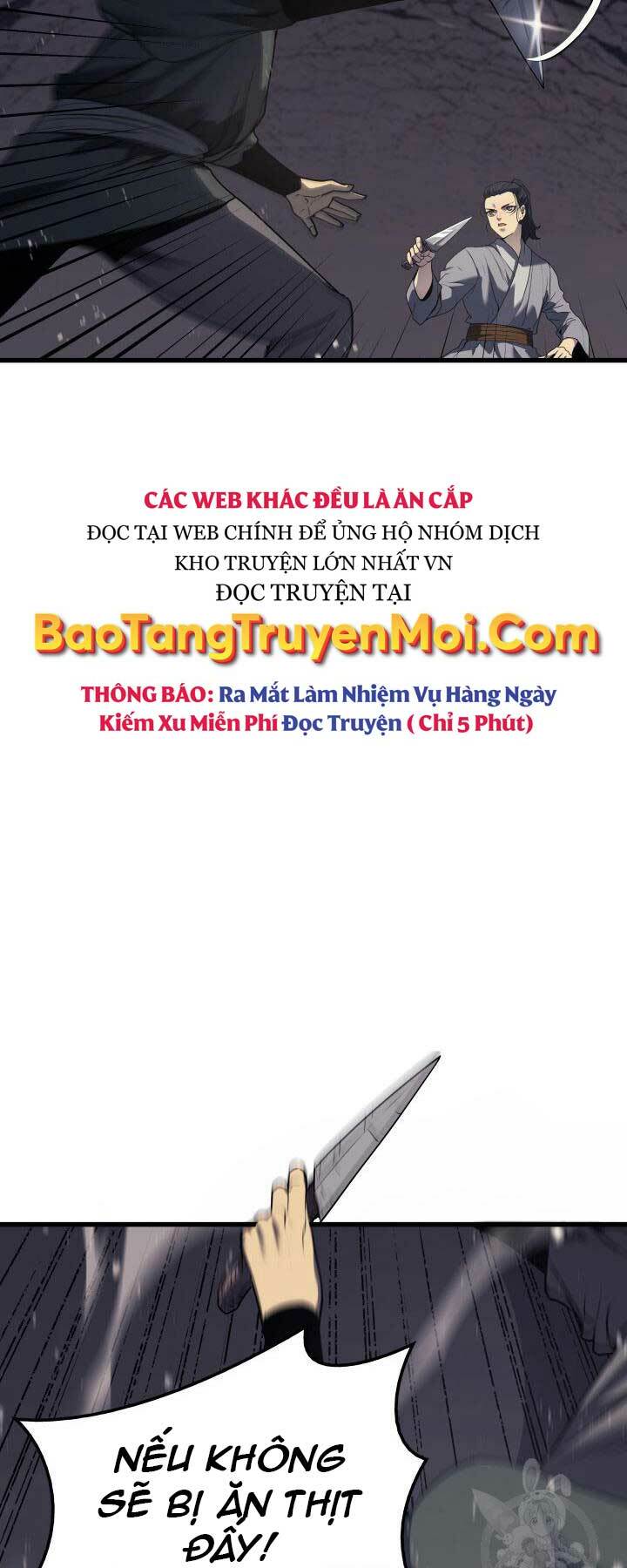 Tử Thần Phiêu Nguyệt - Chapter 9 - Page 49