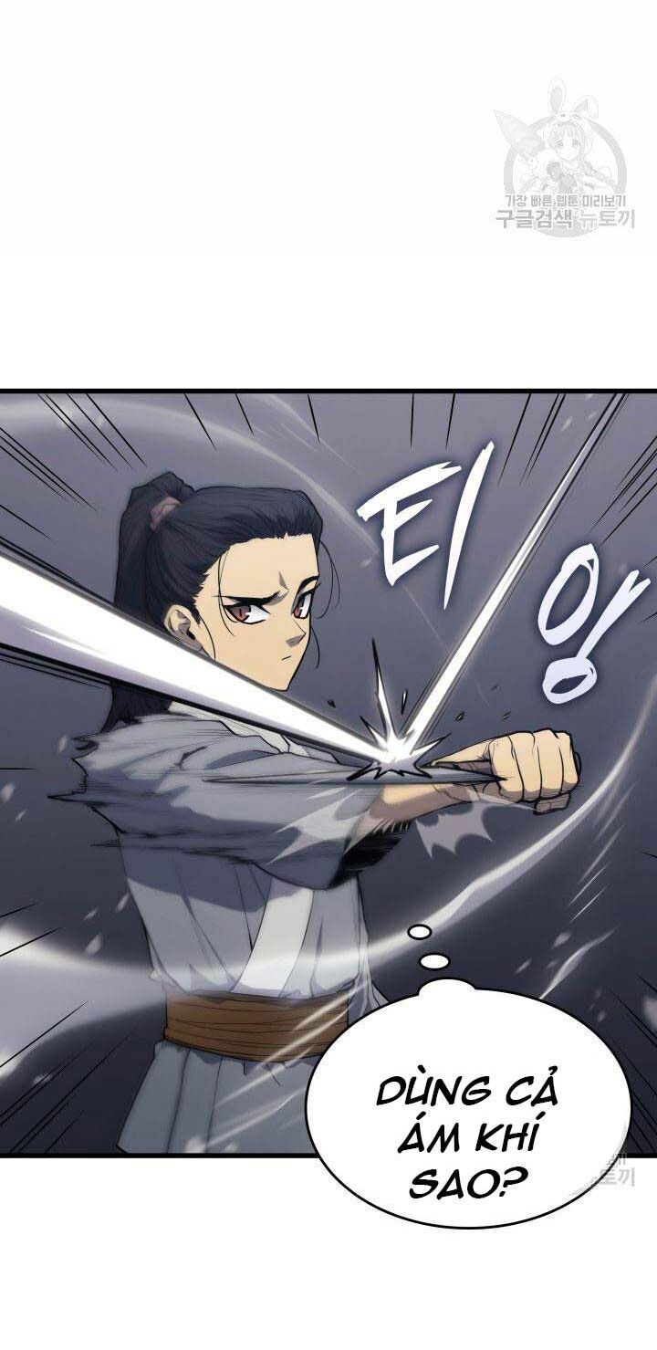 Tử Thần Phiêu Nguyệt - Chapter 9 - Page 54