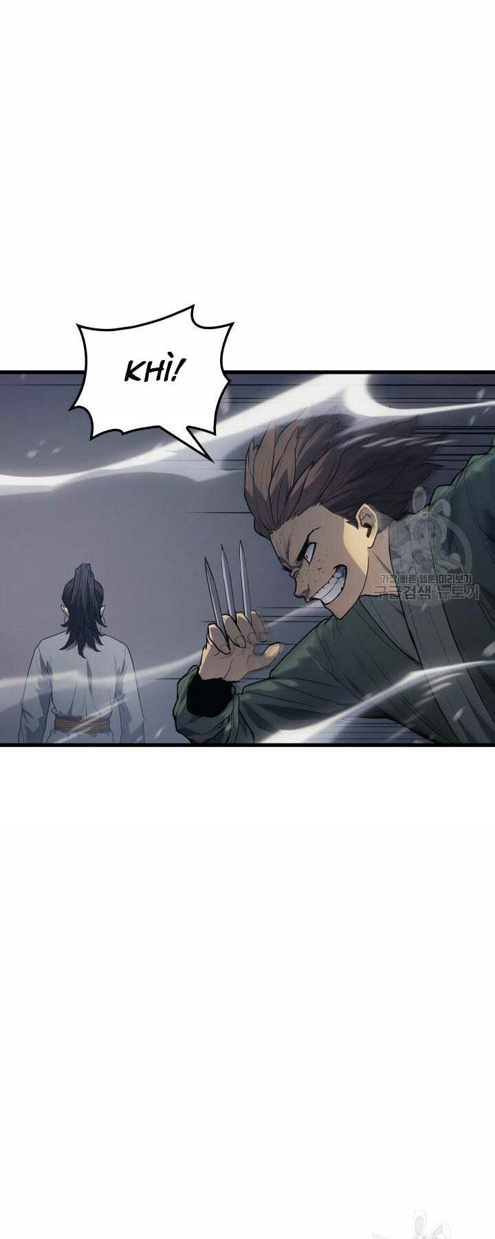 Tử Thần Phiêu Nguyệt - Chapter 9 - Page 55