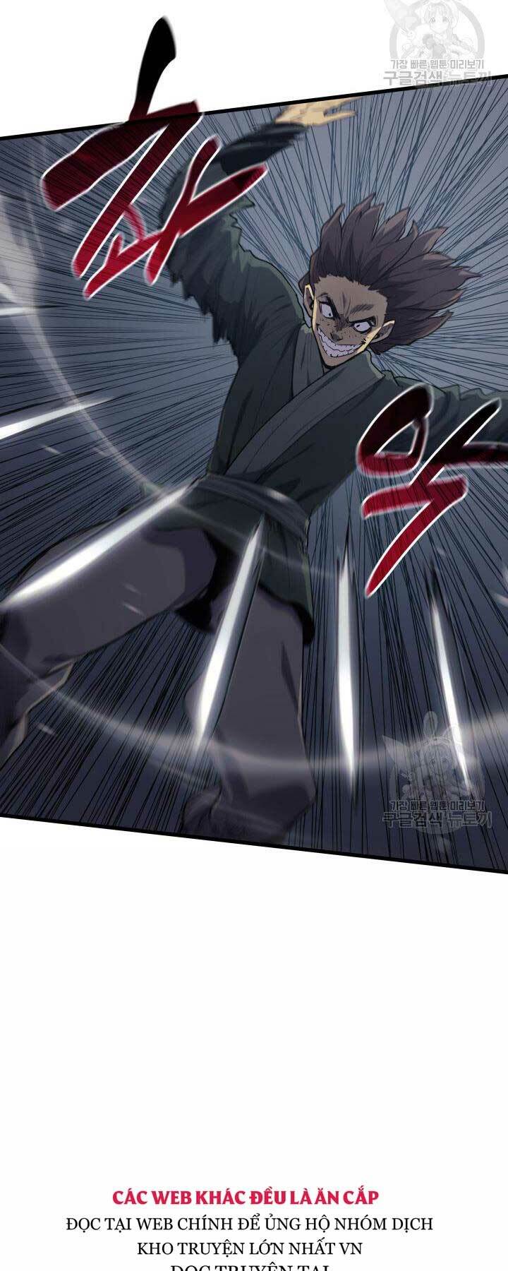 Tử Thần Phiêu Nguyệt - Chapter 9 - Page 56