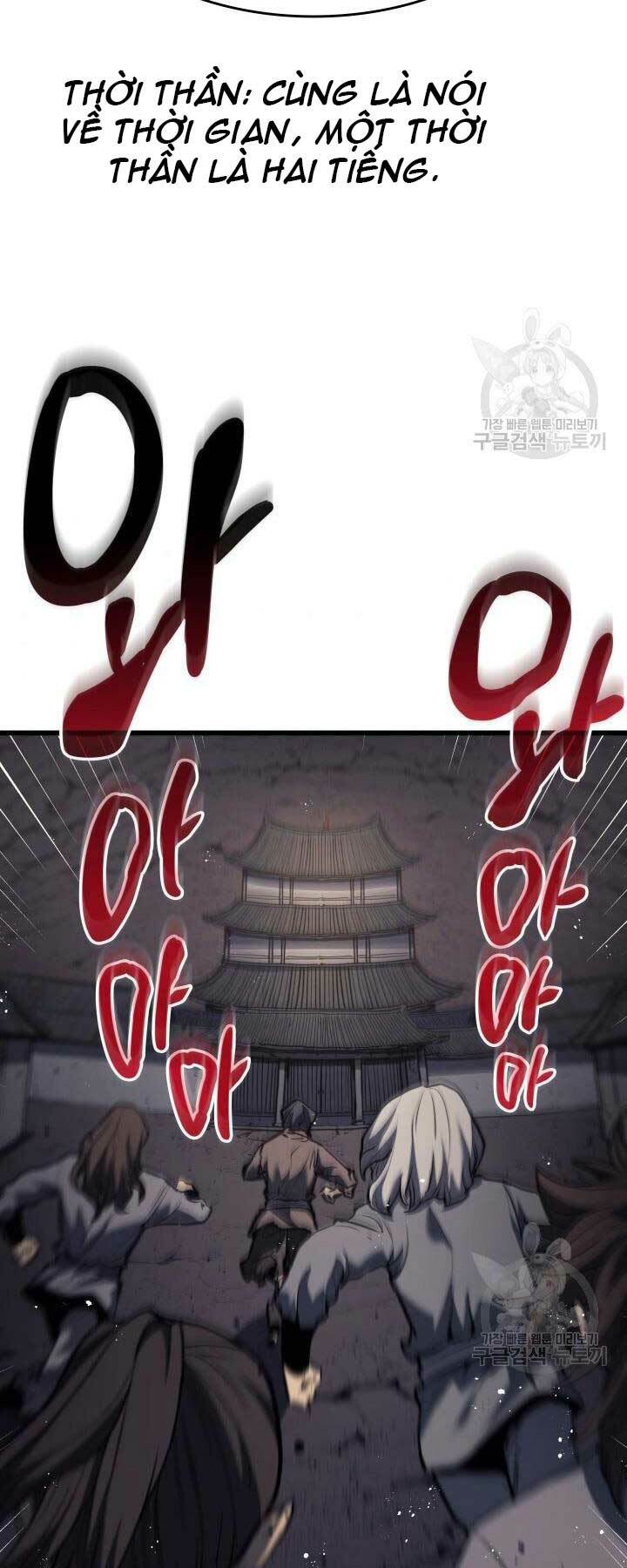 Tử Thần Phiêu Nguyệt - Chapter 9 - Page 5