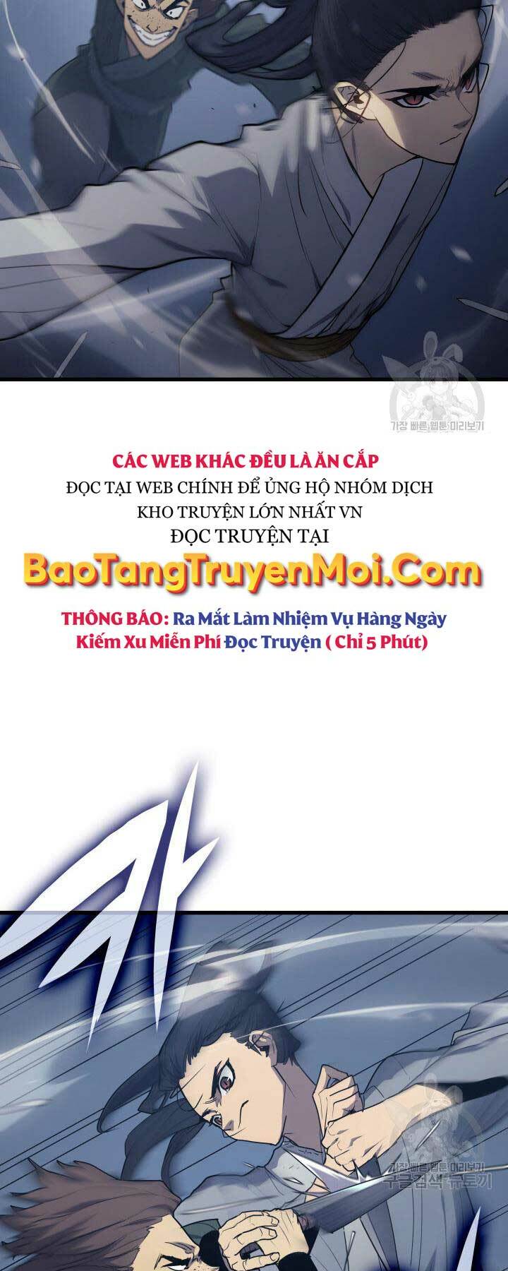 Tử Thần Phiêu Nguyệt - Chapter 9 - Page 61