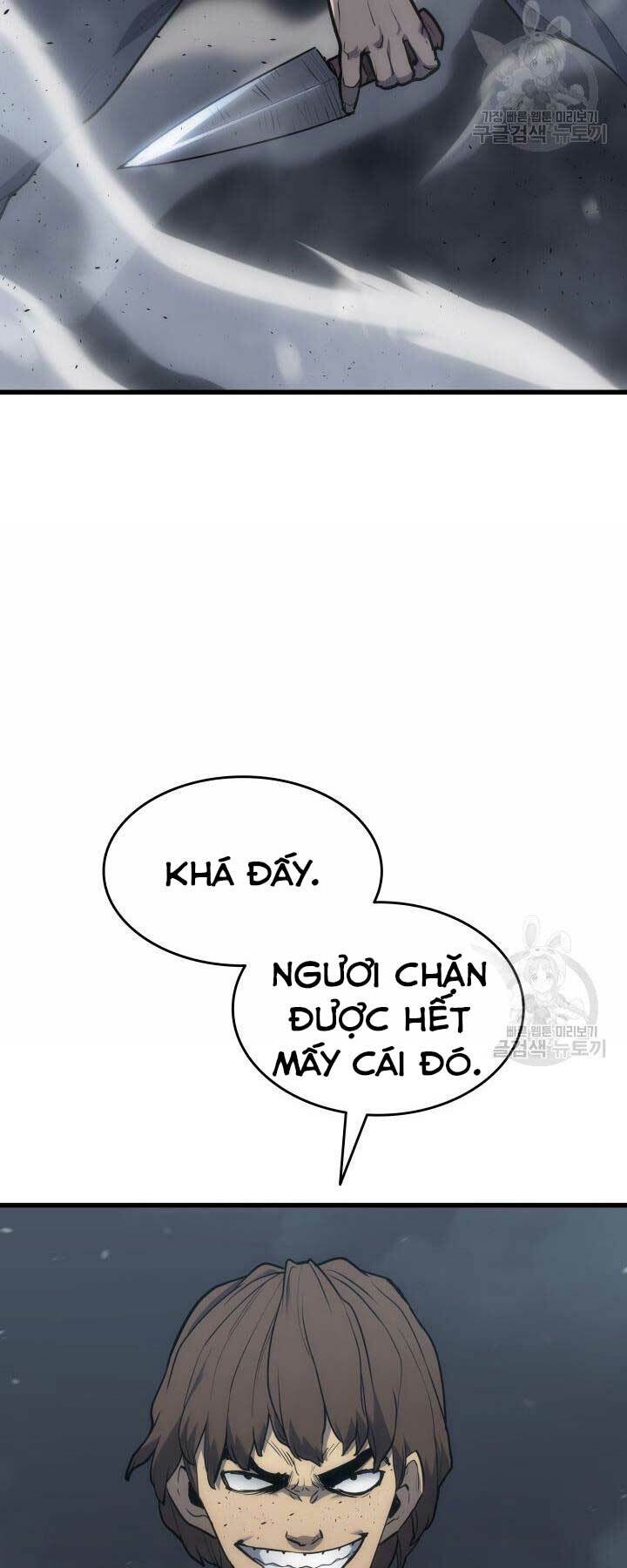 Tử Thần Phiêu Nguyệt - Chapter 9 - Page 72