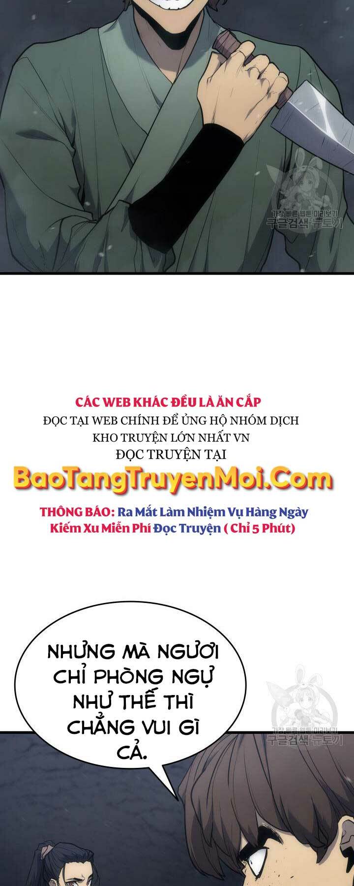 Tử Thần Phiêu Nguyệt - Chapter 9 - Page 73