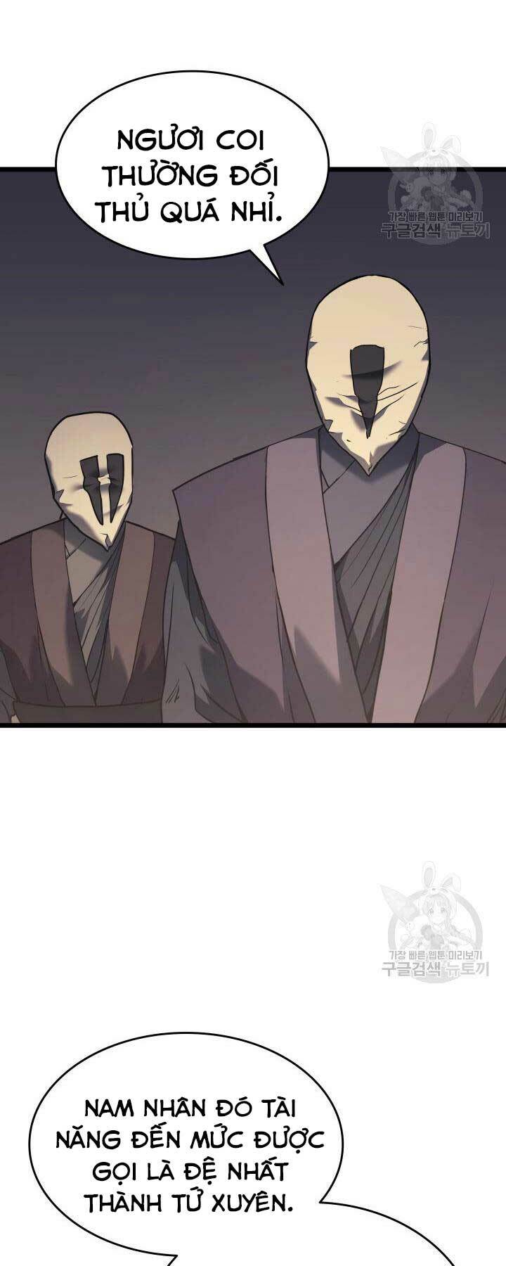 Tử Thần Phiêu Nguyệt - Chapter 9 - Page 88