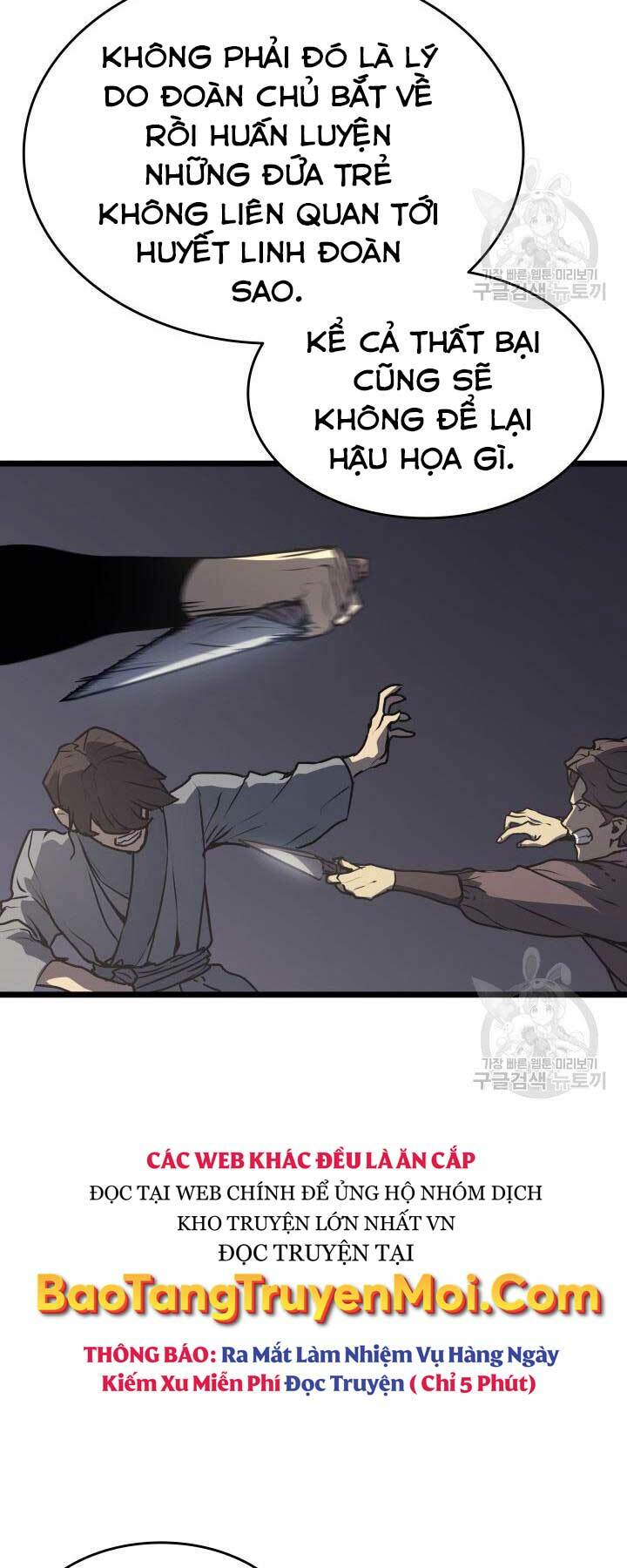 Tử Thần Phiêu Nguyệt - Chapter 9 - Page 90